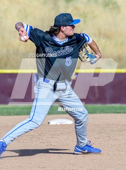 Thumbnail 2 in Rocklin vs. Whitney photogallery.