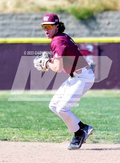 Thumbnail 3 in Rocklin vs. Whitney photogallery.