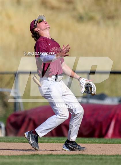 Thumbnail 1 in Rocklin vs. Whitney photogallery.