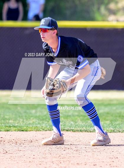 Thumbnail 1 in Rocklin vs. Whitney photogallery.
