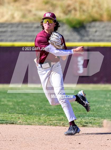 Thumbnail 2 in Rocklin vs. Whitney photogallery.