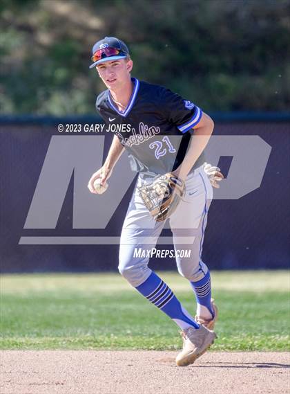 Thumbnail 3 in Rocklin vs. Whitney photogallery.