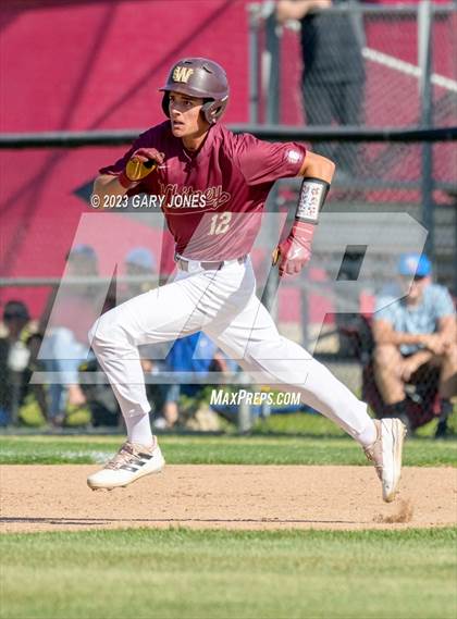 Thumbnail 2 in Rocklin vs. Whitney photogallery.