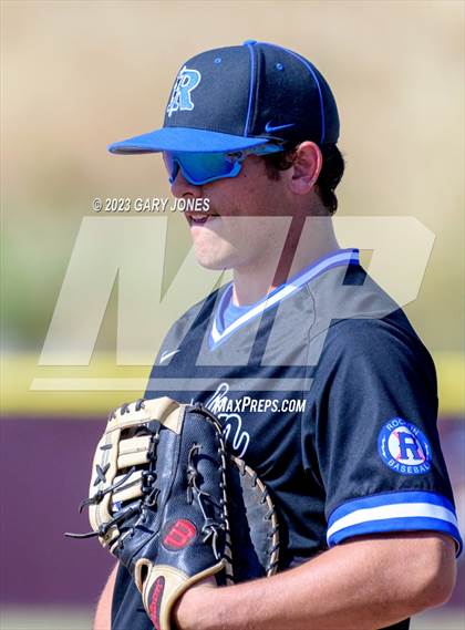 Thumbnail 3 in Rocklin vs. Whitney photogallery.