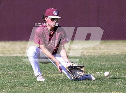 Thumbnail 1 in Rocklin vs. Whitney photogallery.