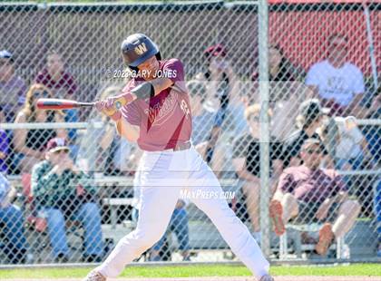 Thumbnail 1 in Rocklin vs. Whitney photogallery.
