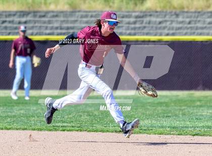 Thumbnail 1 in Rocklin vs. Whitney photogallery.