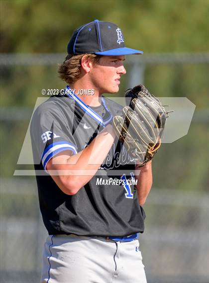 Thumbnail 2 in Rocklin vs. Whitney photogallery.