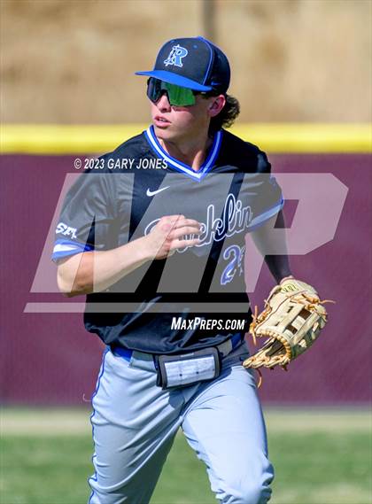 Thumbnail 2 in Rocklin vs. Whitney photogallery.