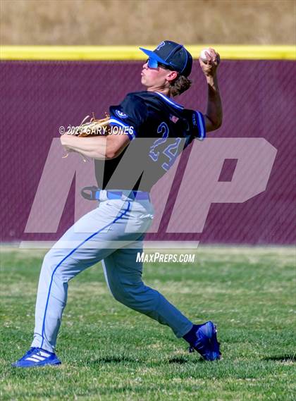 Thumbnail 3 in Rocklin vs. Whitney photogallery.