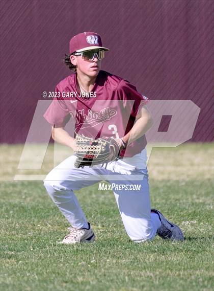 Thumbnail 3 in Rocklin vs. Whitney photogallery.