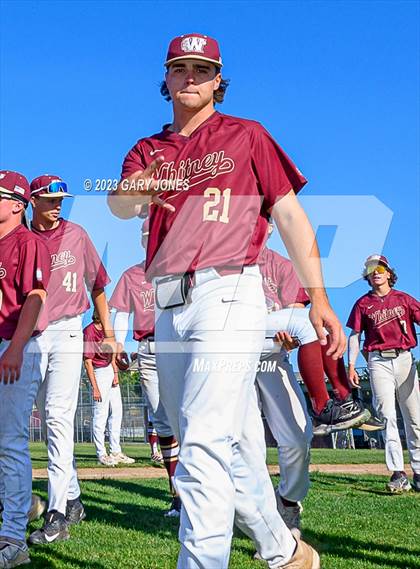 Thumbnail 1 in Rocklin vs. Whitney photogallery.