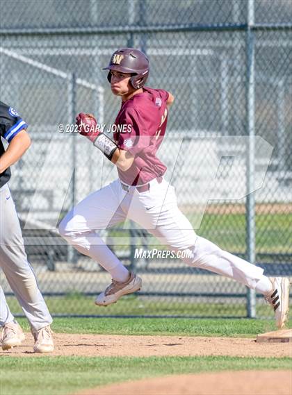 Thumbnail 1 in Rocklin vs. Whitney photogallery.