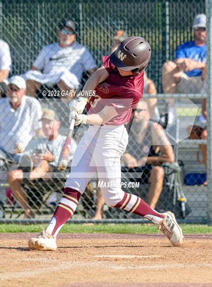 Thumbnail 2 in Rocklin vs. Whitney photogallery.