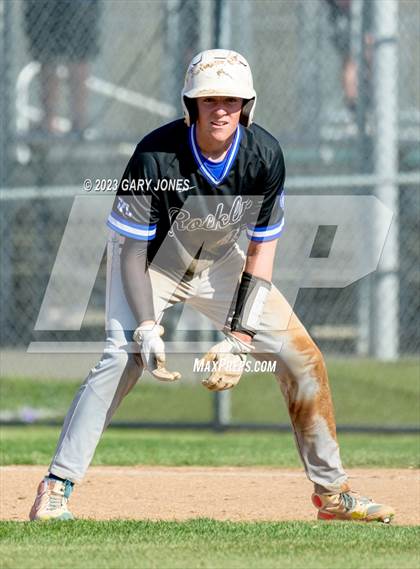Thumbnail 2 in Rocklin vs. Whitney photogallery.