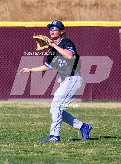 Thumbnail 3 in Rocklin vs. Whitney photogallery.