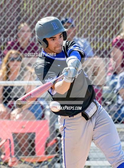 Thumbnail 3 in Rocklin vs. Whitney photogallery.