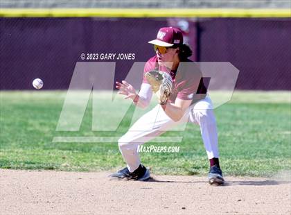 Thumbnail 1 in Rocklin vs. Whitney photogallery.