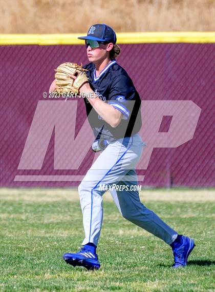 Thumbnail 2 in Rocklin vs. Whitney photogallery.