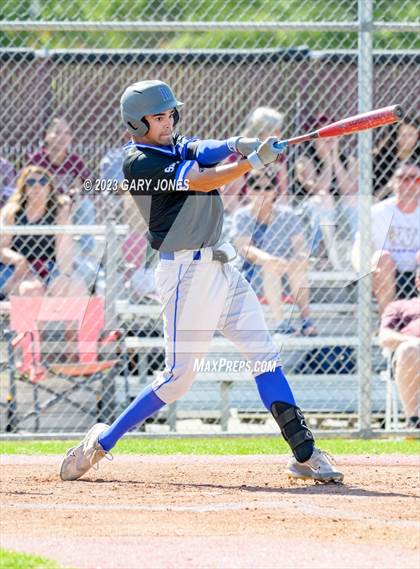Thumbnail 2 in Rocklin vs. Whitney photogallery.