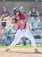 Photo from the gallery "Rocklin vs. Whitney"