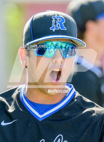 Thumbnail 1 in Rocklin vs. Whitney photogallery.