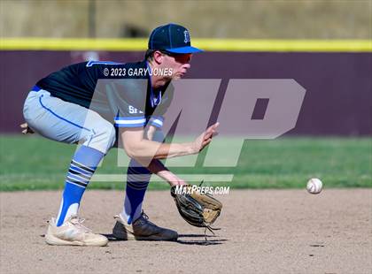 Thumbnail 3 in Rocklin vs. Whitney photogallery.