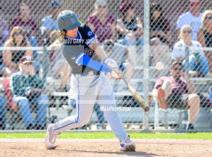 Thumbnail 1 in Rocklin vs. Whitney photogallery.