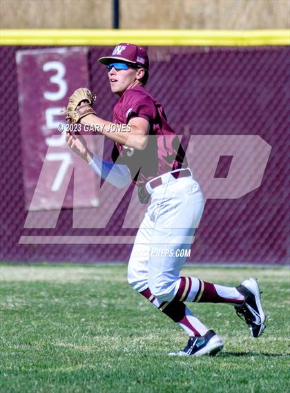 Thumbnail 2 in Rocklin vs. Whitney photogallery.
