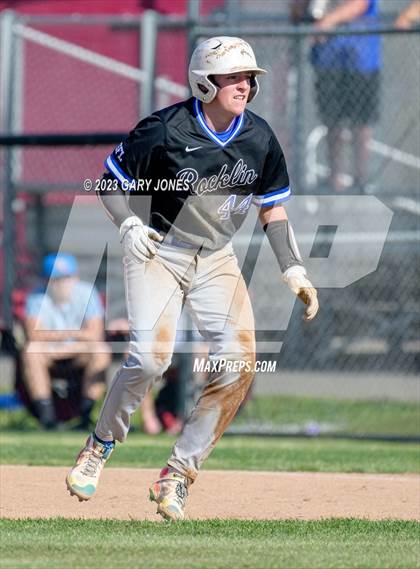 Thumbnail 3 in Rocklin vs. Whitney photogallery.