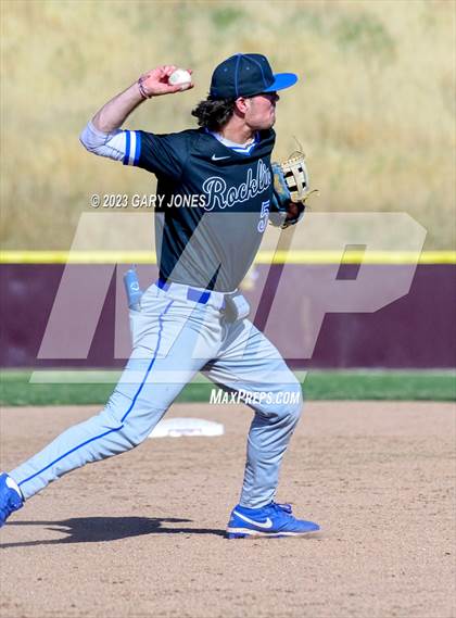 Thumbnail 3 in Rocklin vs. Whitney photogallery.