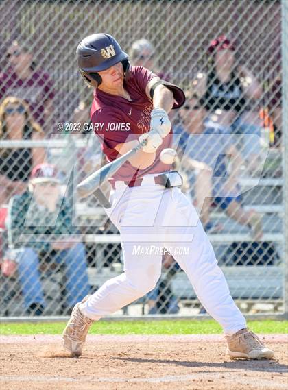 Thumbnail 2 in Rocklin vs. Whitney photogallery.