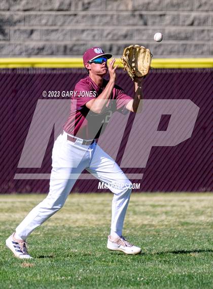 Thumbnail 3 in Rocklin vs. Whitney photogallery.