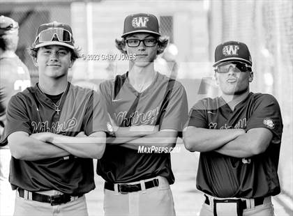 Thumbnail 3 in Rocklin vs. Whitney photogallery.
