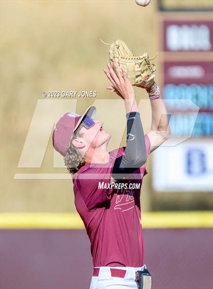 Thumbnail 3 in Rocklin vs. Whitney photogallery.