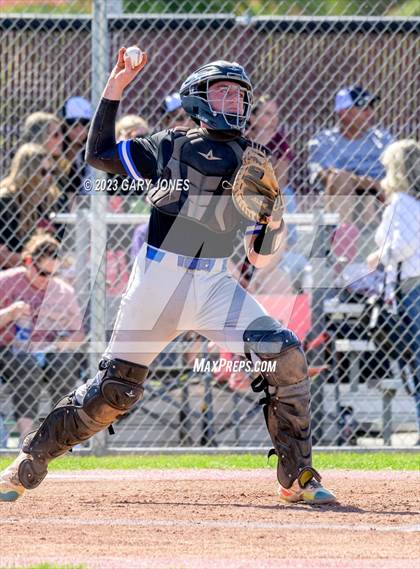 Thumbnail 2 in Rocklin vs. Whitney photogallery.