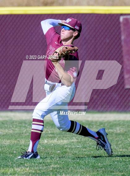 Thumbnail 3 in Rocklin vs. Whitney photogallery.