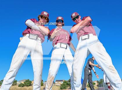 Thumbnail 3 in Rocklin vs. Whitney photogallery.
