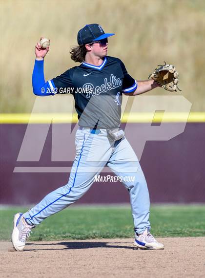 Thumbnail 2 in Rocklin vs. Whitney photogallery.