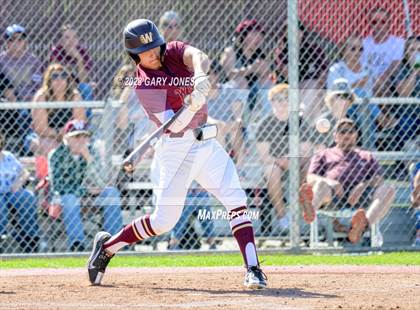 Thumbnail 2 in Rocklin vs. Whitney photogallery.