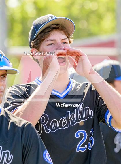 Thumbnail 3 in Rocklin vs. Whitney photogallery.