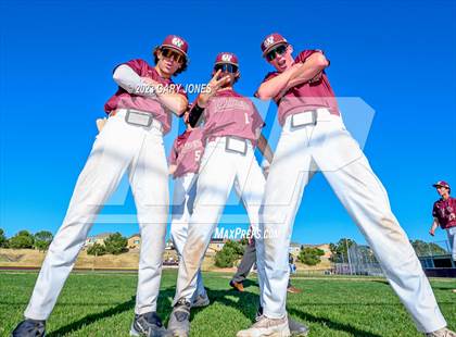 Thumbnail 2 in Rocklin vs. Whitney photogallery.