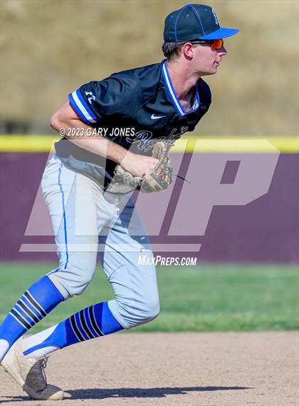 Thumbnail 1 in Rocklin vs. Whitney photogallery.
