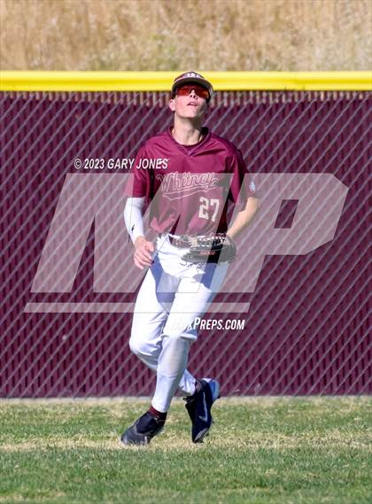 Thumbnail 1 in Rocklin vs. Whitney photogallery.