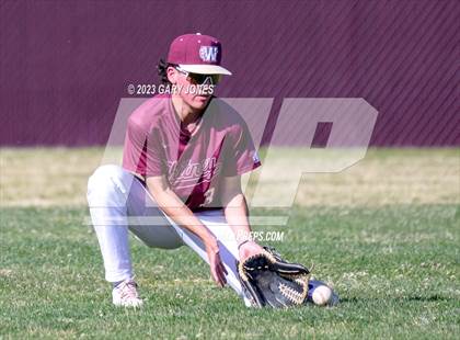 Thumbnail 2 in Rocklin vs. Whitney photogallery.