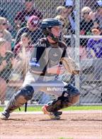 Photo from the gallery "Rocklin vs. Whitney"