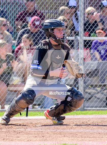 Thumbnail 3 in Rocklin vs. Whitney photogallery.