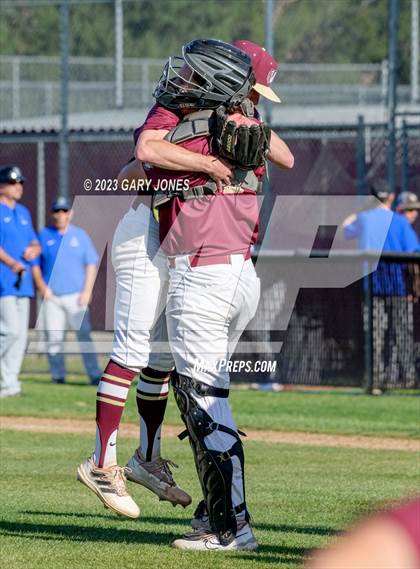 Thumbnail 1 in Rocklin vs. Whitney photogallery.