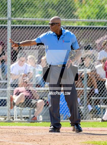 Thumbnail 2 in Rocklin vs. Whitney photogallery.