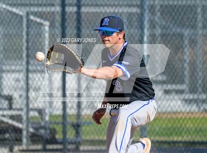 Thumbnail 2 in Rocklin vs. Whitney photogallery.